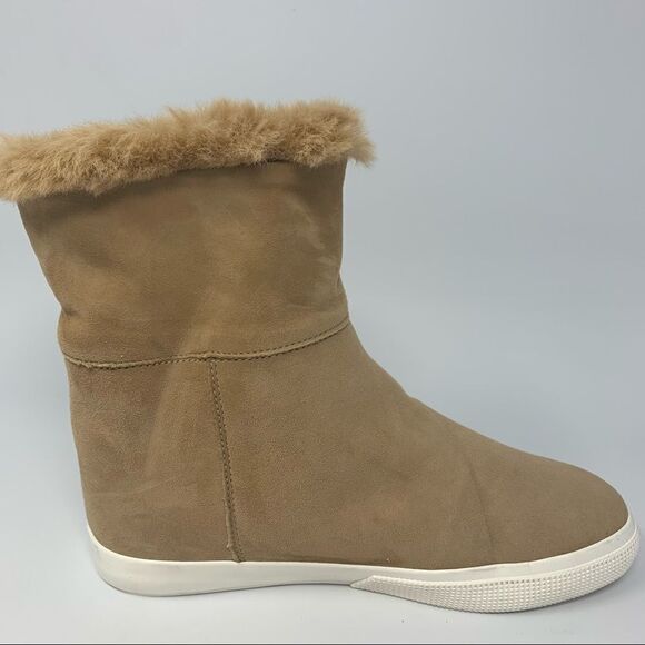 Ralph Lauren Jadelyn Bootie - Picture 3 of 10